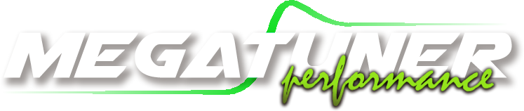 logo megatuner