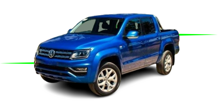 AMAROK V6